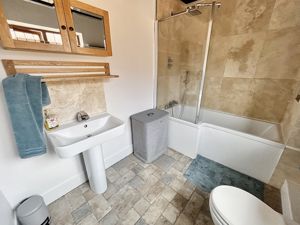 Bathroom- click for photo gallery
